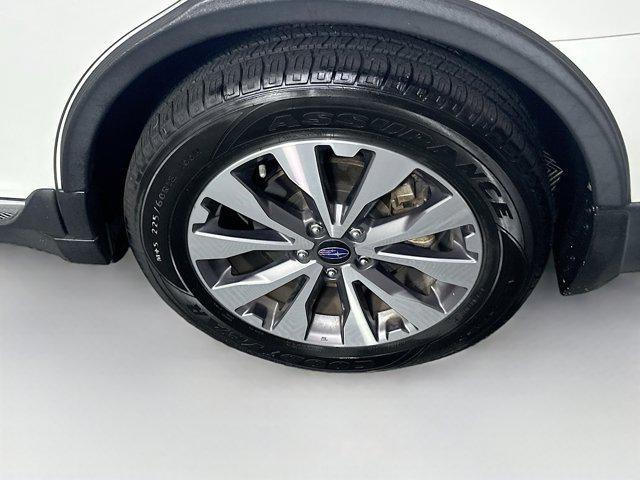 used 2019 Subaru Outback car, priced at $15,987