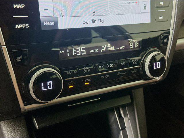 used 2019 Subaru Outback car, priced at $15,987