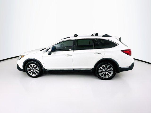 used 2019 Subaru Outback car, priced at $15,987