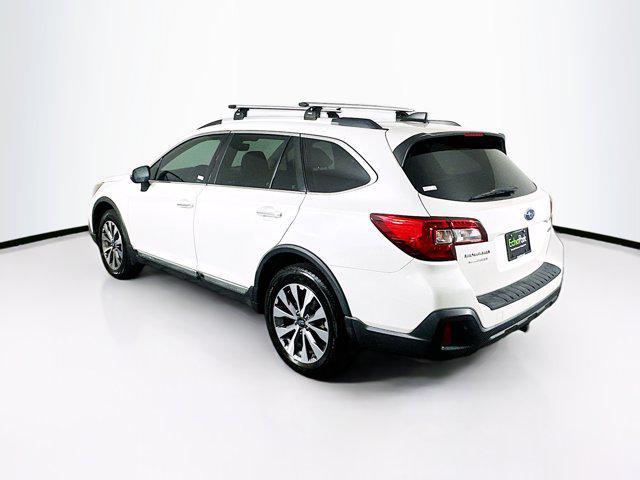 used 2019 Subaru Outback car, priced at $15,987