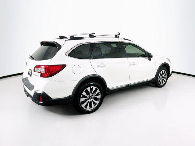used 2019 Subaru Outback car, priced at $15,987
