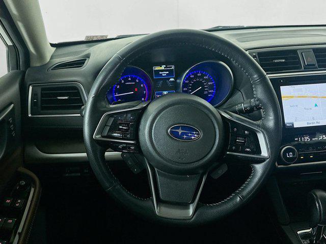 used 2019 Subaru Outback car, priced at $15,987