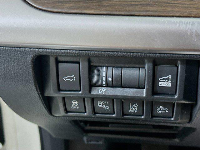 used 2019 Subaru Outback car, priced at $15,987