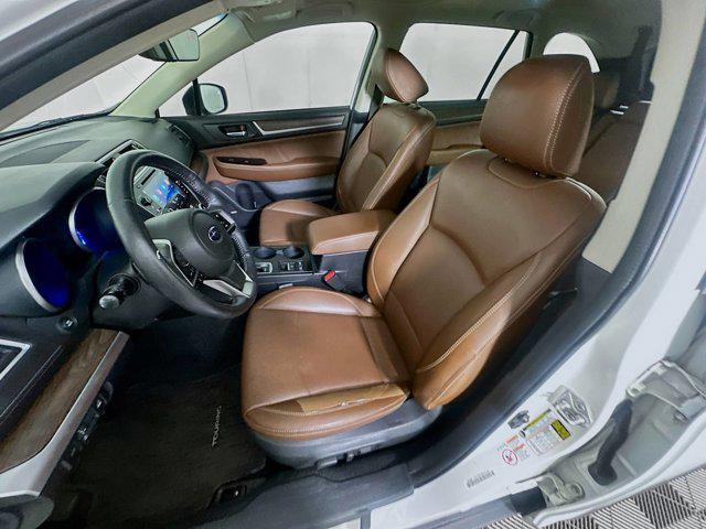 used 2019 Subaru Outback car, priced at $15,987