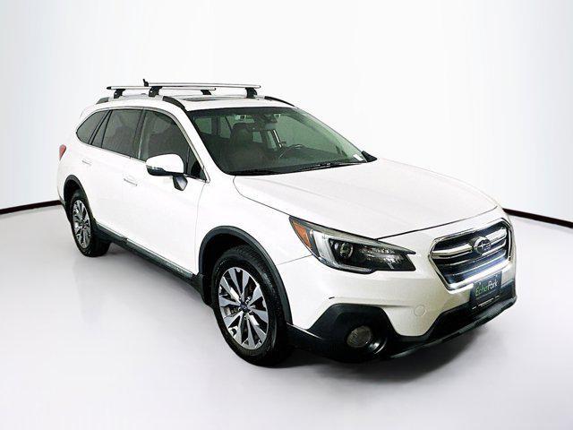used 2019 Subaru Outback car, priced at $15,987