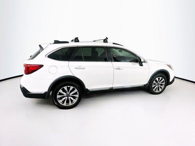used 2019 Subaru Outback car, priced at $15,987