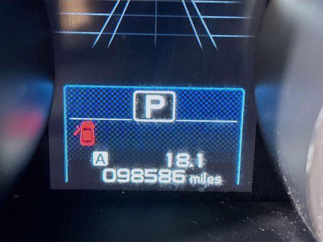 used 2019 Subaru Outback car, priced at $15,987