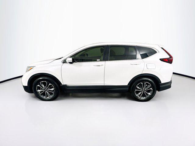 used 2022 Honda CR-V car, priced at $23,989