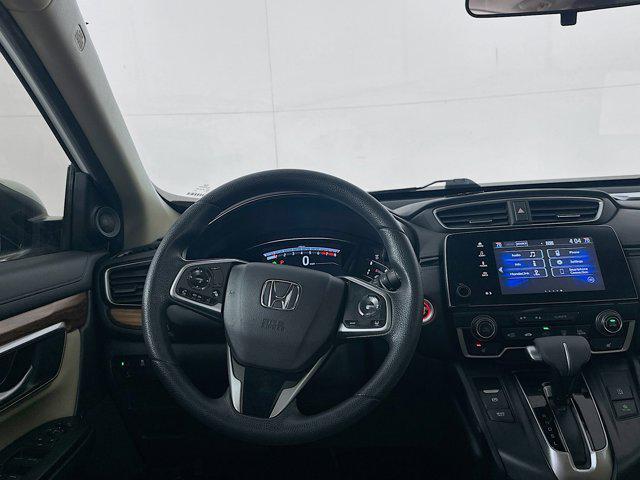 used 2022 Honda CR-V car, priced at $23,989