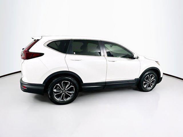 used 2022 Honda CR-V car, priced at $23,989