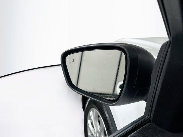 used 2023 Ford Escape car, priced at $17,697