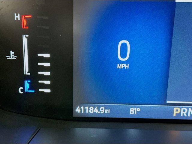 used 2023 Ford Escape car, priced at $17,697