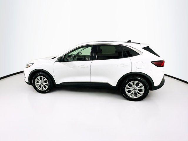 used 2023 Ford Escape car, priced at $17,697