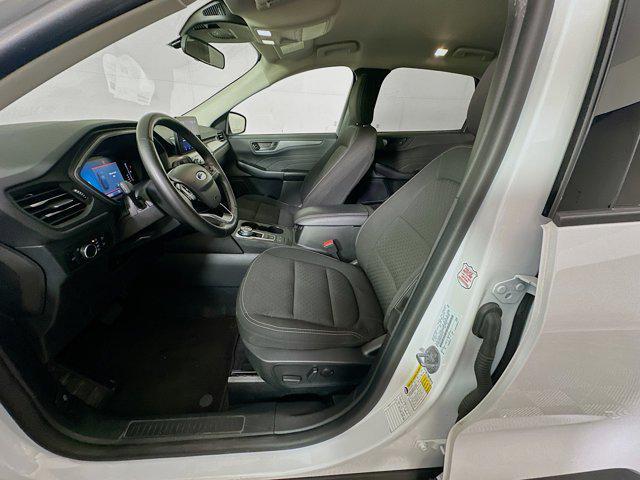 used 2023 Ford Escape car, priced at $17,697