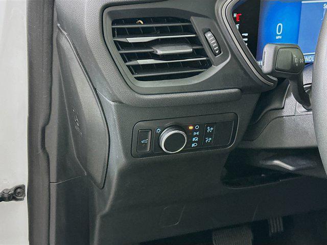 used 2023 Ford Escape car, priced at $17,697