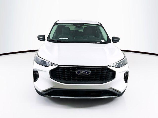 used 2023 Ford Escape car, priced at $17,697