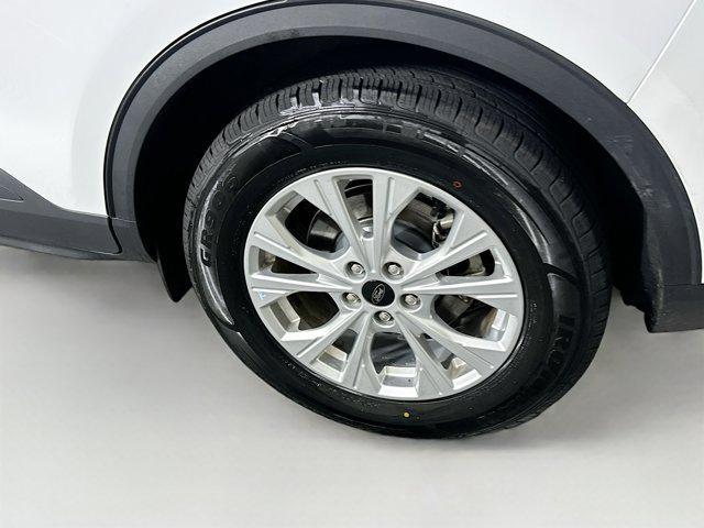 used 2023 Ford Escape car, priced at $17,697