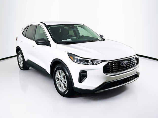 used 2023 Ford Escape car, priced at $18,497