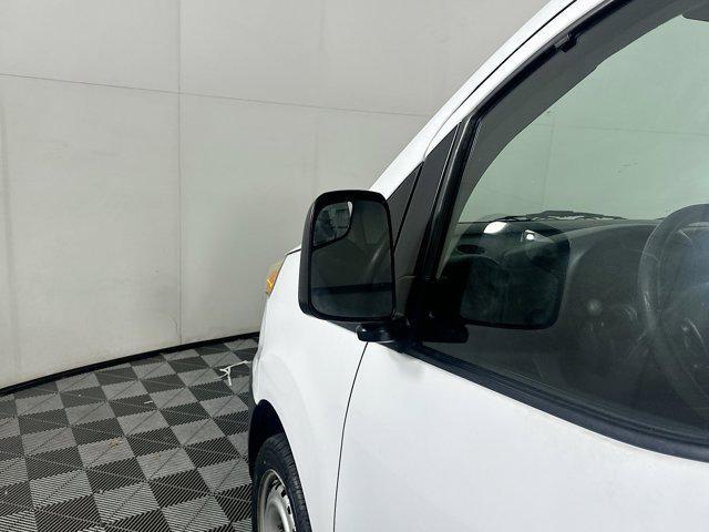 used 2017 Chevrolet City Express car, priced at $8,487