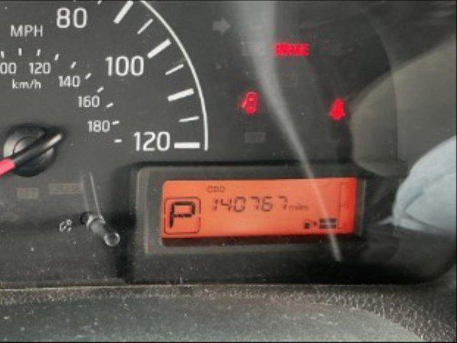 used 2017 Chevrolet City Express car, priced at $8,487