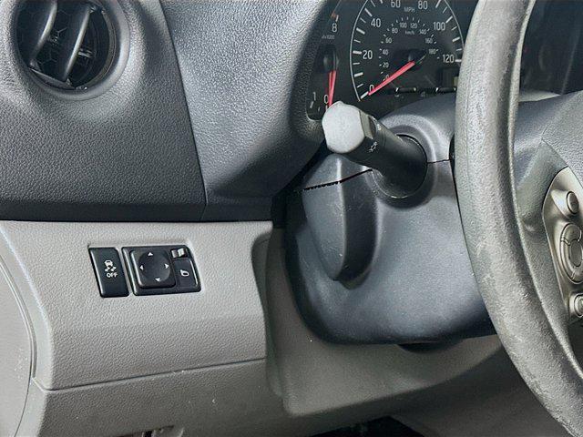 used 2017 Chevrolet City Express car, priced at $8,487