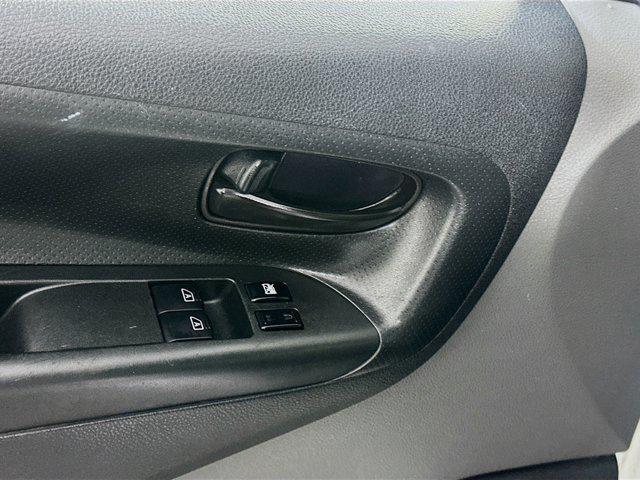 used 2017 Chevrolet City Express car, priced at $8,487