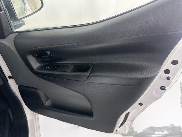 used 2017 Chevrolet City Express car, priced at $8,487