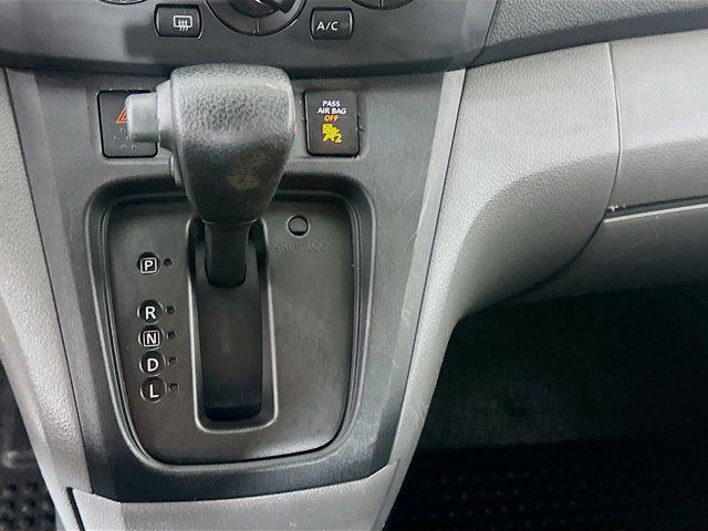 used 2017 Chevrolet City Express car, priced at $8,487