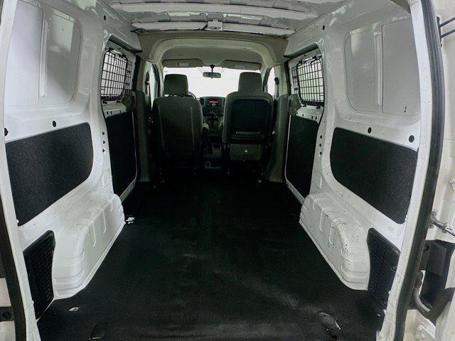 used 2017 Chevrolet City Express car, priced at $8,487