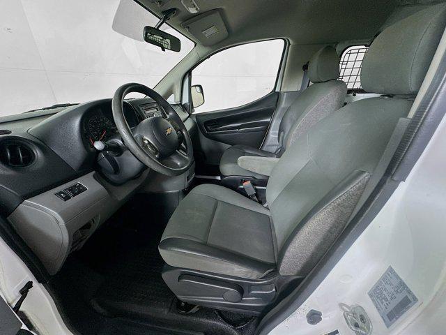 used 2017 Chevrolet City Express car, priced at $8,487