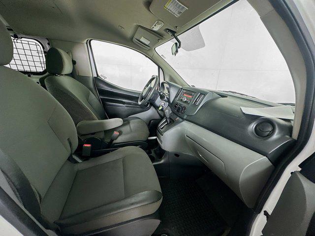 used 2017 Chevrolet City Express car, priced at $8,487