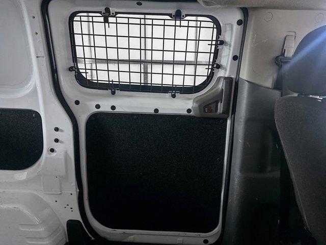 used 2017 Chevrolet City Express car, priced at $8,487