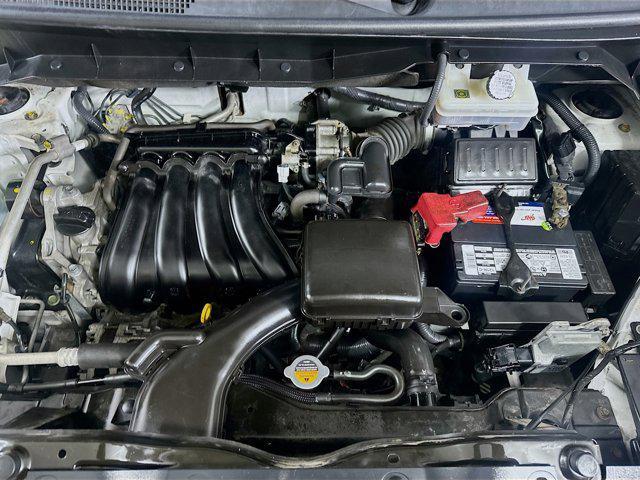 used 2017 Chevrolet City Express car, priced at $8,487