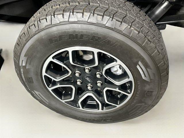 used 2021 Ford F-150 car, priced at $38,987