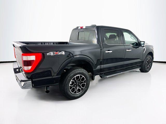 used 2021 Ford F-150 car, priced at $38,987