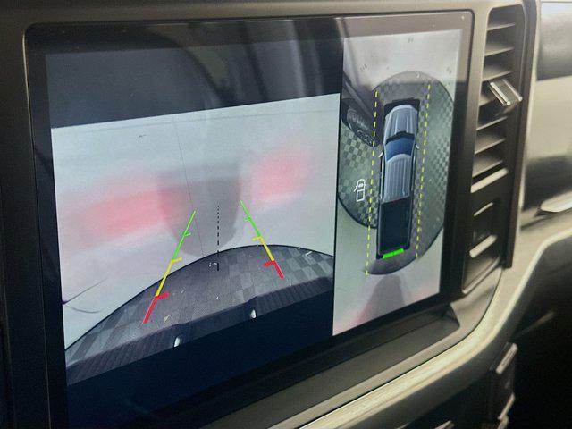 used 2021 Ford F-150 car, priced at $38,987