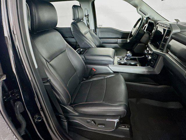 used 2021 Ford F-150 car, priced at $38,987