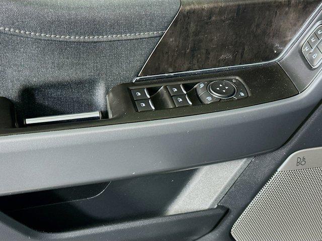 used 2021 Ford F-150 car, priced at $38,987