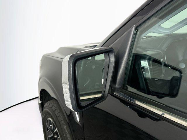 used 2021 Ford F-150 car, priced at $38,987