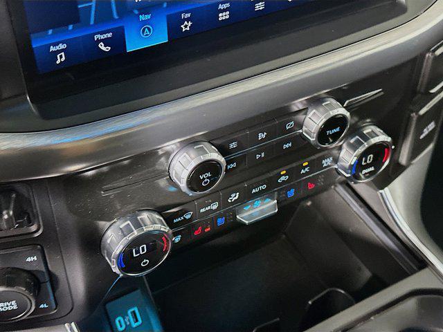 used 2021 Ford F-150 car, priced at $38,987