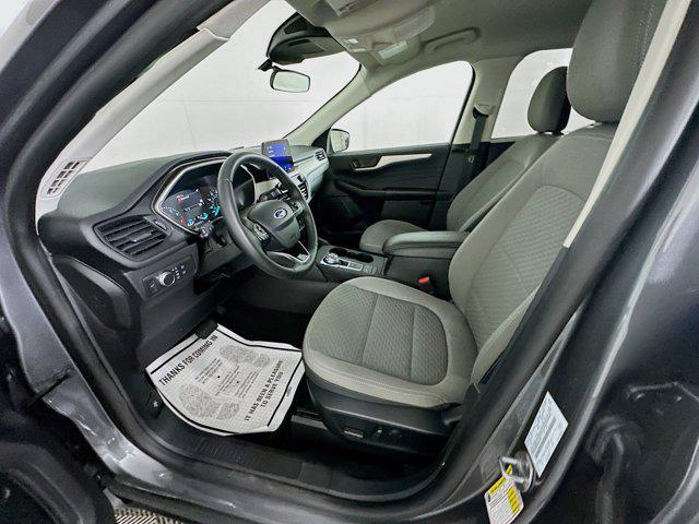 used 2022 Ford Escape car, priced at $18,889