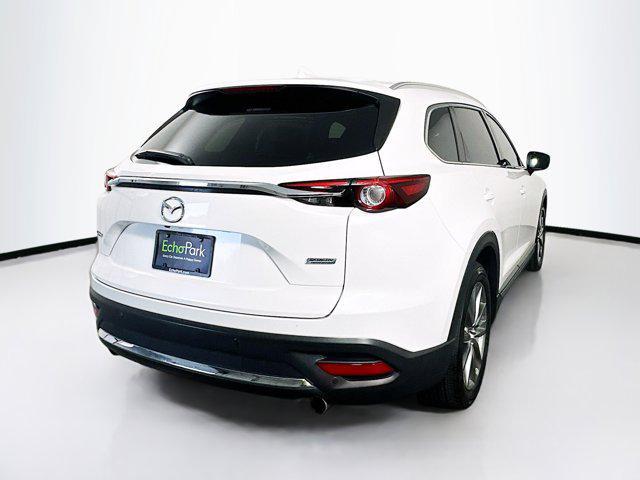 used 2018 Mazda CX-9 car, priced at $21,289