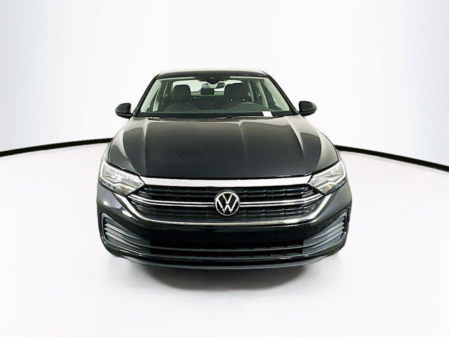 used 2023 Volkswagen Jetta car, priced at $20,689