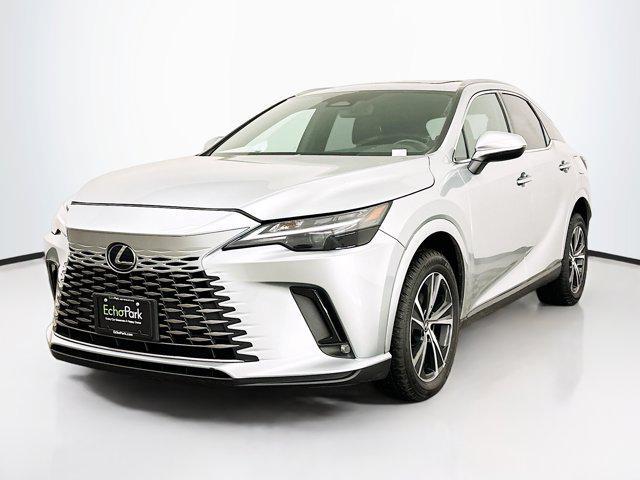 used 2023 Lexus RX 350 car, priced at $46,397