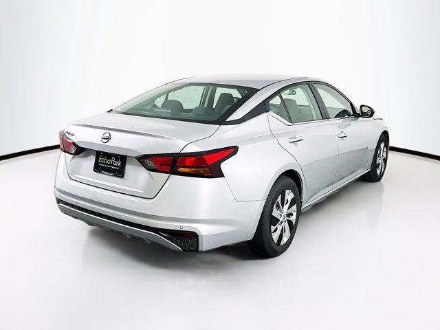 used 2024 Nissan Altima car, priced at $19,689