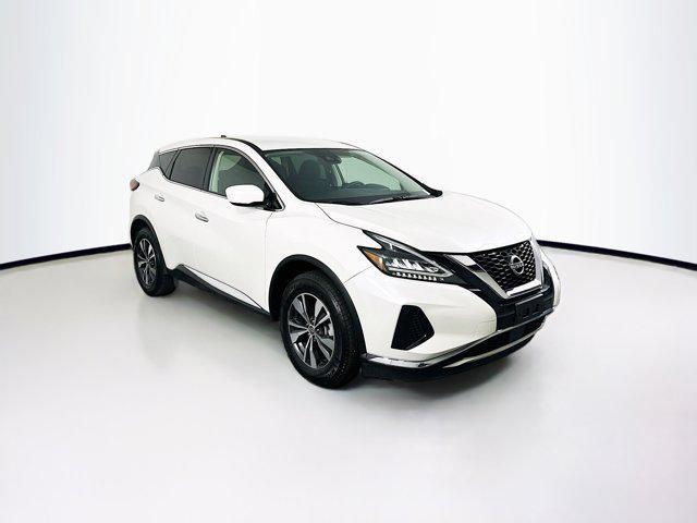 used 2023 Nissan Murano car, priced at $21,489