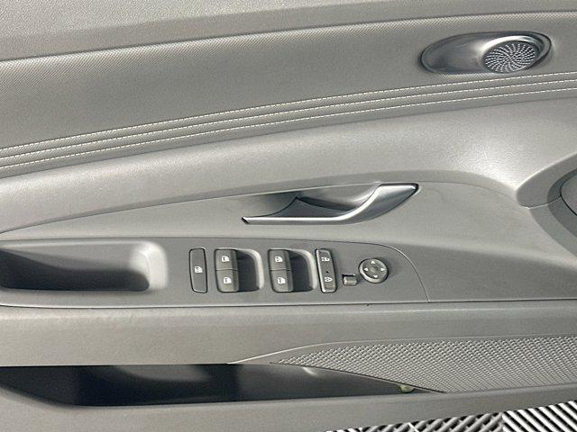 used 2023 Hyundai Elantra car, priced at $18,997