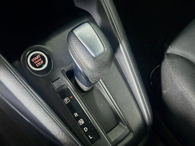 used 2023 Nissan Kicks car, priced at $14,987