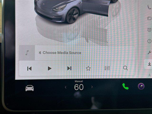 used 2022 Tesla Model 3 car, priced at $25,897