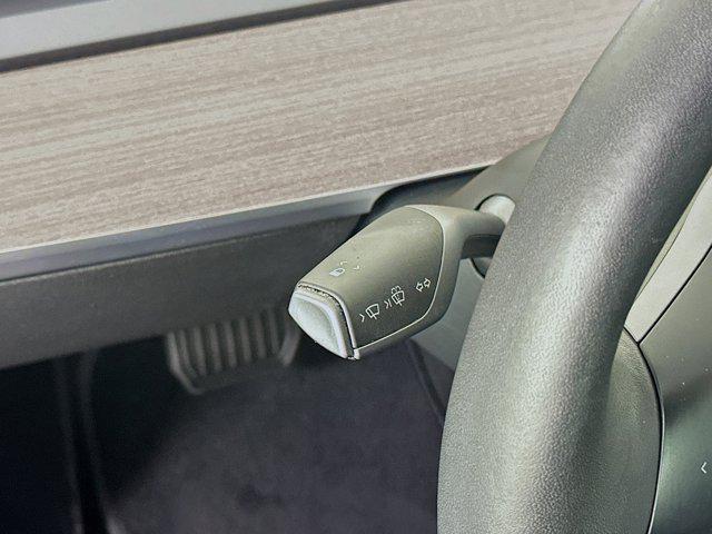 used 2022 Tesla Model 3 car, priced at $25,897